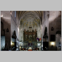 Caceres, Iglesia de Santiago, photo Jakub Skutecki, flickr,3.jpg
